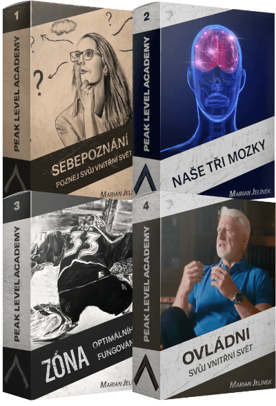 Umění sebekoučinku
